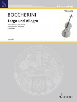 Largo und Allegro Standard