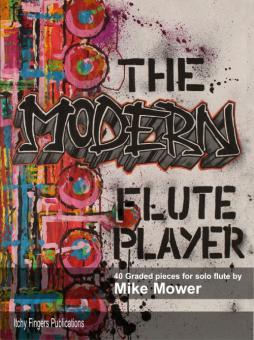 The Modern Flute Player 