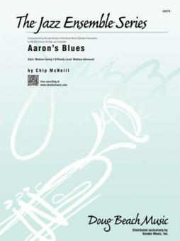 Aaron's Blues 