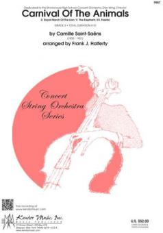 Carnival of the Animals 