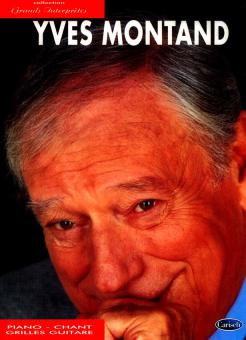 Collection Grands Interprètes 