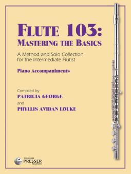 Flute 103: Mastering the Basics 
