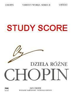 Various Works NE vol.28 B IV 