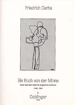 Ein Buch von der Minne 
