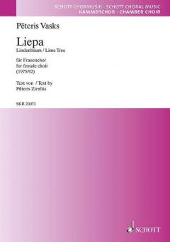 Liepa Standard