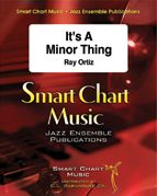It's A Minor Thing 