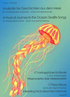 Musikalische Geschichten aus dem Meer 