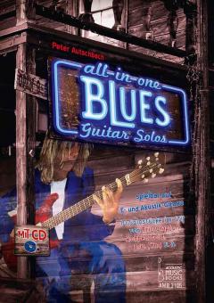 All-in-one 2 - Blues 
