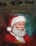 Yes, Virginia, There Is A Santa Claus 