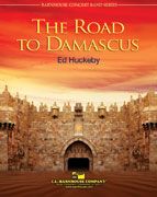 The Road To Damascus 