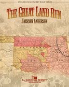 The Great Land Run 