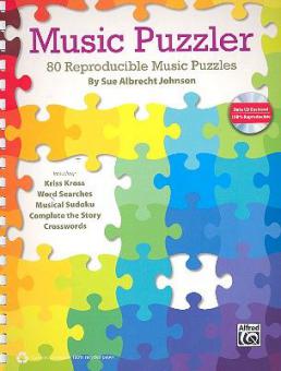 Music Puzzler 