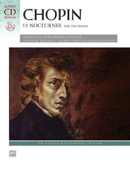 19 Nocturnes 