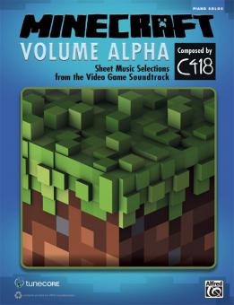 Minecraft: Vol. Alpha 