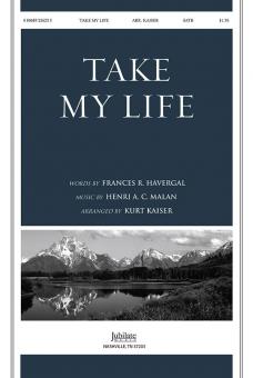 Take My Life 