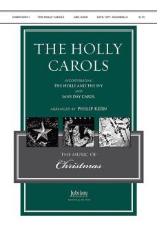 Holly Carols 