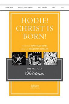 Hodie! Christ Is Born 