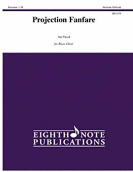 Projection Fanfare 