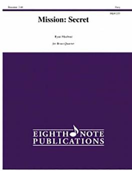 Mission: Secret 