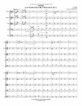 Pomp and Circumstance No. 1 