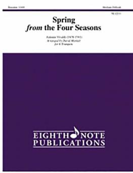 Spring from the Four Seasons 