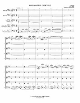 William Tell Overture 