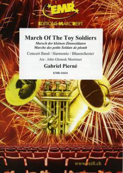 March Of The Toy Soldiers Standard