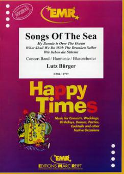 Songs Of The Sea Standard