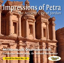 Impressions of Petra 