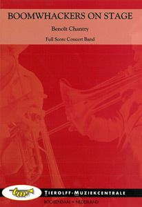 Boomwhackers On Stage 