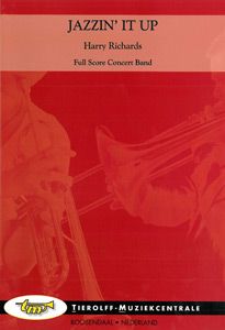 Jazzin' It Up 