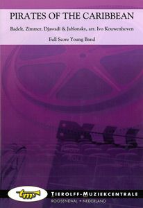 Pirates Of The Caribbean 