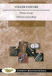 Vogler Fanfare 