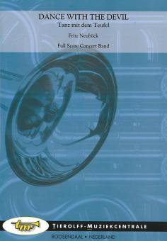 Dance With The Devil 