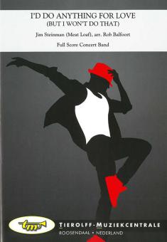 I'd Do Anything for Love 