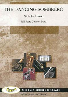 The Dancing Sombrero 