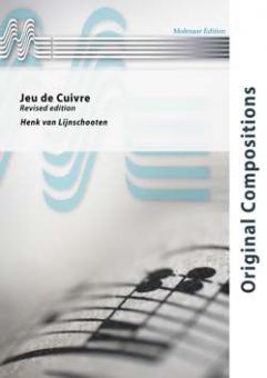 Jeu de Cuivre (Fanfarenorchester) 
