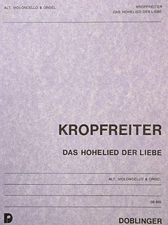 Das Hohelied der Liebe (Paulus, Korinther I/13) 