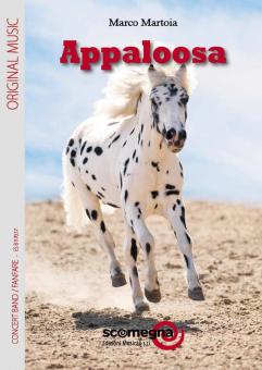 Appaloosa 