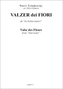 Waltz Of The Flowers 