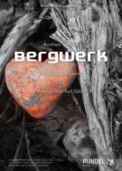 Bergwerk 