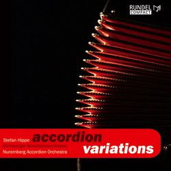 Accordion Variations 
