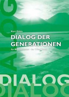 Dialog der Generationen 