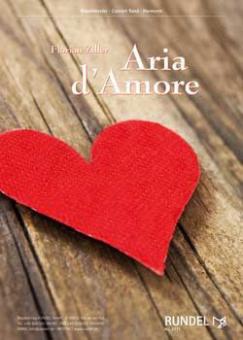 Aria d'Amore 