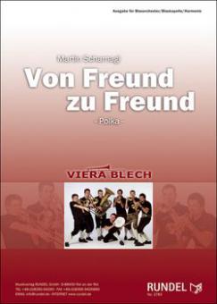 Von Freund zu Freund 