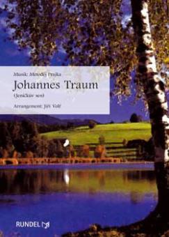 Johannes Traum 