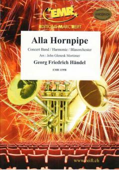 Alla Hornpipe Standard