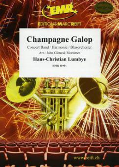 Champagne Galop Standard