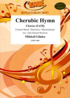 Cherubic Hymn Standard