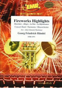 Fireworks Highlights Standard